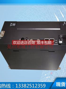 议价CSD7-50BNF1 RS 5.0KW 220VAC 50 60Hz 伺服驱动器