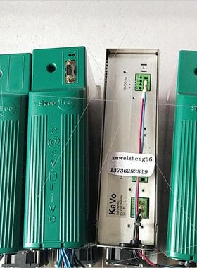 议价sycoTec德国主轴控制器  Type4425   442