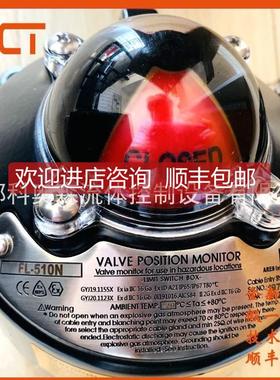 议价英国FL-210N,FL-310N,FL-410,FL-510限位开关/回讯器 FCT