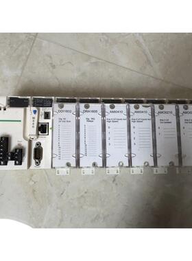 议价BMXDDI1602/BMXAMM0600  PLC