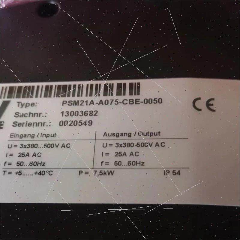 议价SEW控制器 PHC21A-S075 议