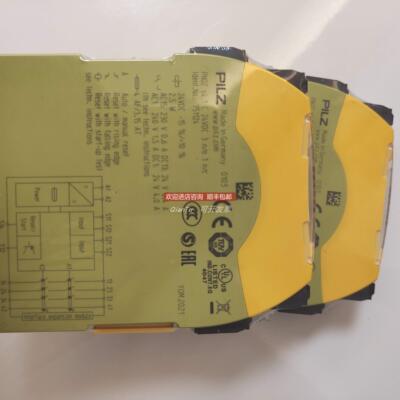 议价PILZ/皮尔磁资料-协312890B Basic Licence PSSu Startup T