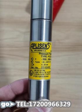 议价 plisen PCE-28压力测器