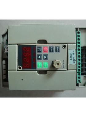 议价 菱川变频器 LCV6-H 1.5KW 220V LCV6-H-2T1.5G