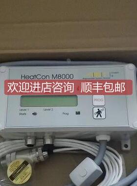议价AST燃油燃气锅炉节能控制器Heatcon M8000 1722512 A.S.T Gmb
