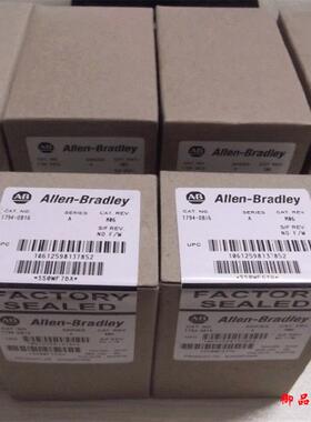 议价1794-OB16PXT 罗克韦尔 AB PLC 1794OB16PXT 分布式