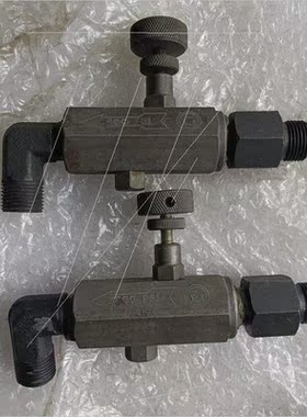 议价YX  3000PSl流量控制阀,