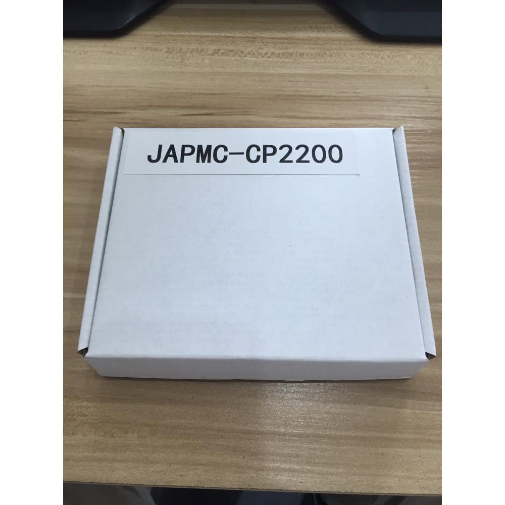 议价JAPMC-CP2200/CP2200-E CPU-01 安川PLC模块
