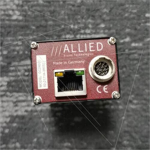 询价ALLIED  GC2450C  议库存