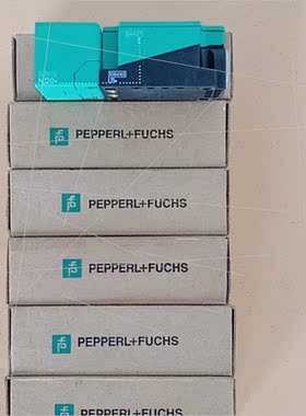 议价倍加福 NJ20+U1+E 传器 PEPPERL+FUCH