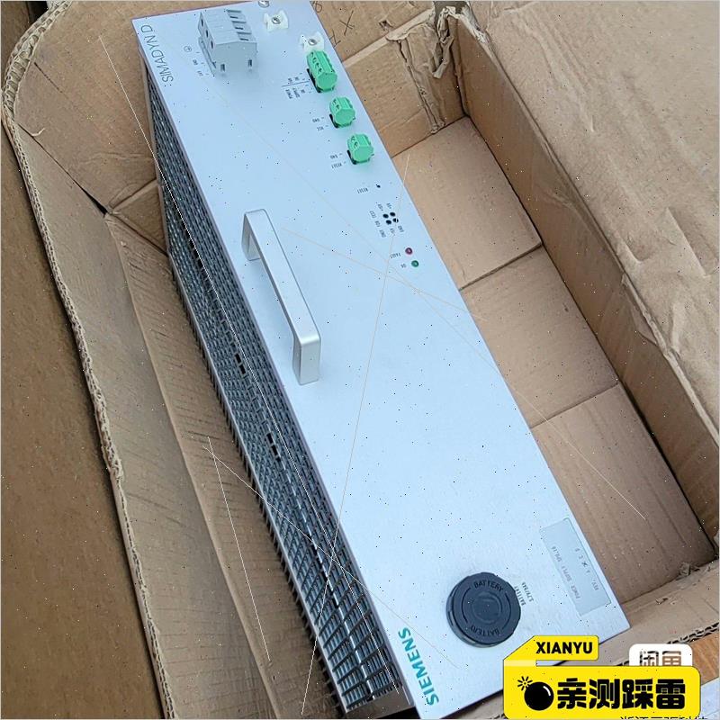 议价SIMADYN D电源模组,6DD1683-0CC5,议