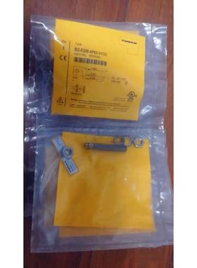 图尔克磁性传器 BI2-EG08-AP6X-V1131  4602050