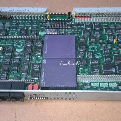 议价MOTOROLA  MVME133-1 MVME133A-20 模块驱动器电机
