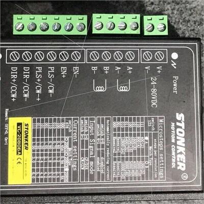议价STONKER 智控 驱动器型号: VC-20806,议