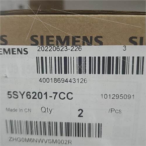 询价5SY6201-7CC库存