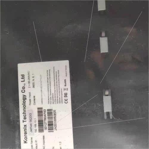 询价科洛理思JetNet 5620G工业交换机,库存