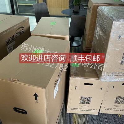 议价Sandpiper隔膜泵S20B3P2PPUS000 特