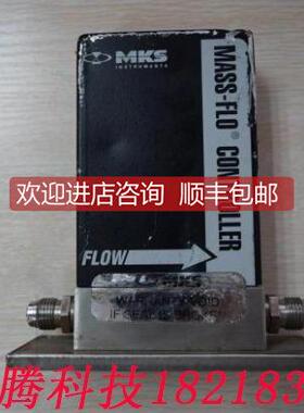 议价MKS流量计MFC 1179A13CR1BV，量程500/1000SCCM,N2