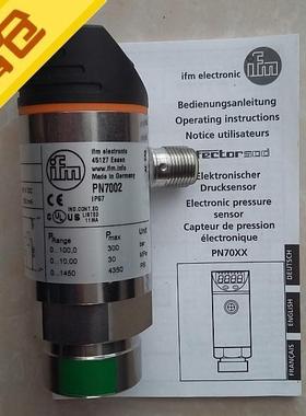 PN2209停产替代PN2299 易福门/IFMPN2294停产替换PN2294