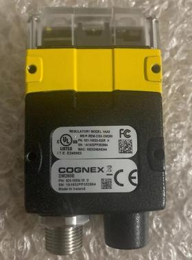 议价DM-260B-LAEBL 康耐视扫码器 DM260B 扫码器