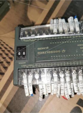 议价非实-固高模块gLink200,设备机橙色很