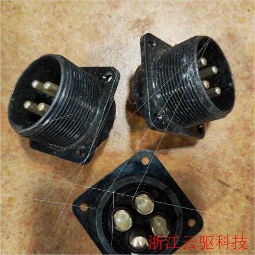 询价航空插头座子 JL04HV-2E22-22PE议)库存