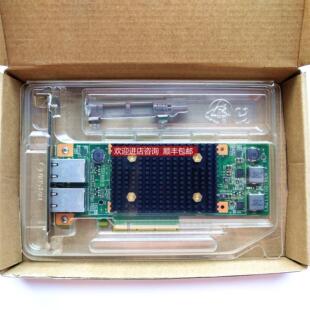 x540 sp230 议价 双口网卡 cn21itgd 10g rj45 03023kwf