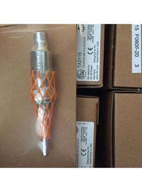 TA3115 易福门 TA3131温度传器