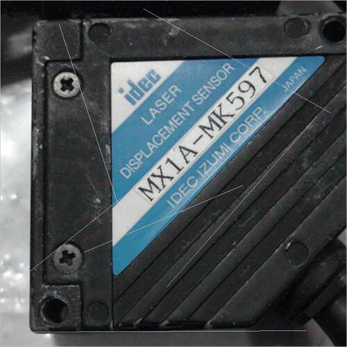 询价MX1A-MK597价钱面议库存