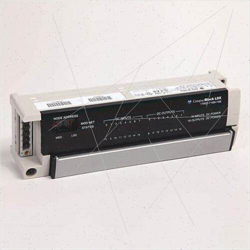 询价  AB 1790D-T16BV16B 1790D-T16BV16V 1790D-T32BV0 模块库存