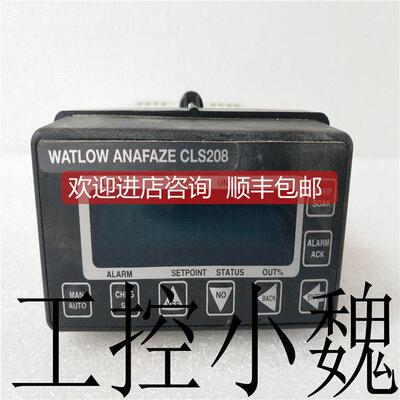 议价WATLOW ANAFAZE CLS208