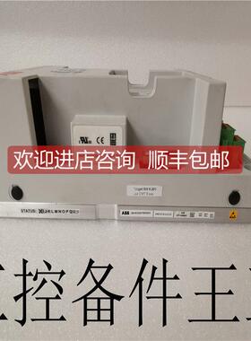议价 3BHE030579R0003UNITROL1020