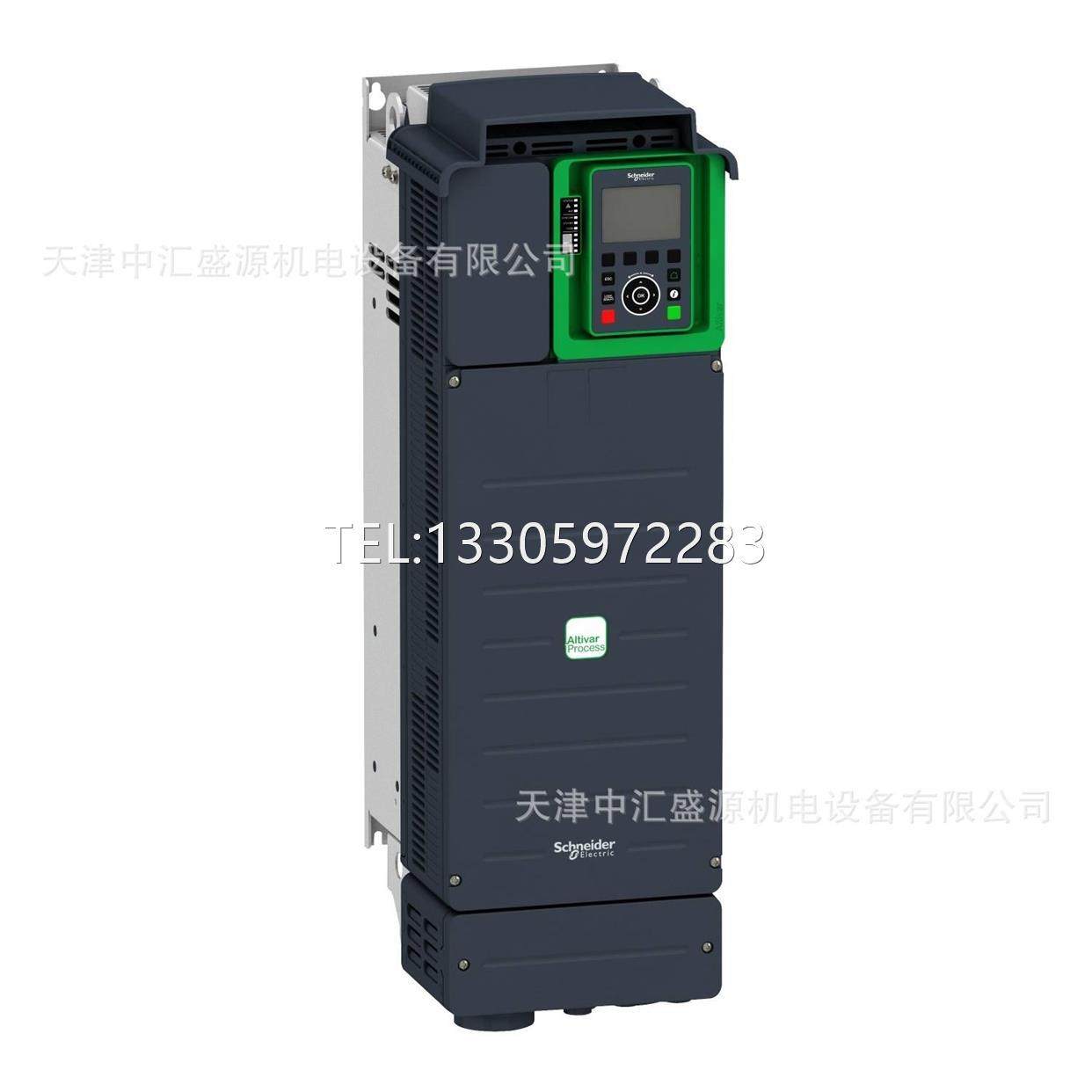 议价45kW变频器ATV630D45N4异步电机变频器ATV630EMC变频器