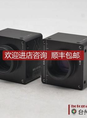 议价SVS-VISTEK SVCam exo183MGE 2000万像素黑白面阵相机