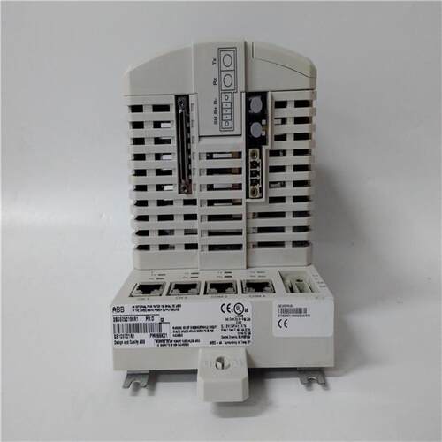 询价 TP854 3BSE025349R1 卡件模块控制器库存