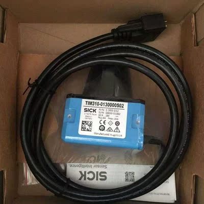 议价SICK施克扫瞄仪TIM551-2050001 1060445,