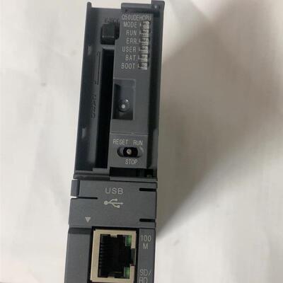 议价Q系列CPU模块Q50UDEHCPU