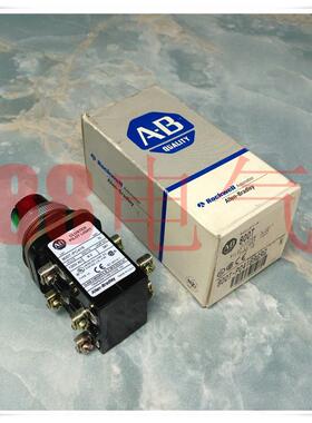 AB/Allen-Bradley，800T-PC416 N800T-PC416RGRG