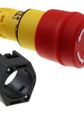 瑞士急停开关704.064.2  ? 37 mm