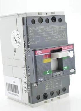 议价塑壳断路器SACE S1N 3P 4P 25A32A63A80A100A125A160A空气