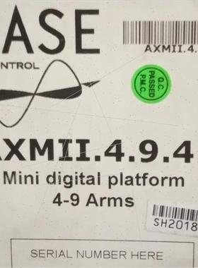 议价AXMII.4.9.4.B   PHASE AXMII.4.9.4.B ,议