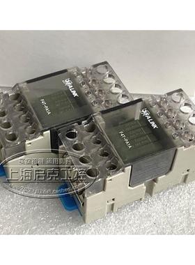 省配线 FALINK 继电器模组 F4T-PA1A F4T-G6D F4T-G6DS