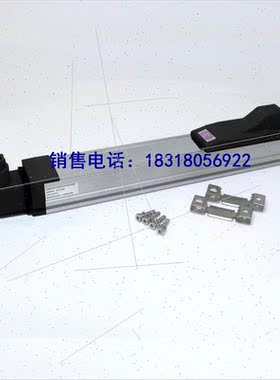 议价POSENSOR IXTHUS注塑机滑块电子尺KTF-500 550 600 750 800 9