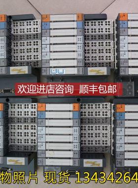 议价TURCK底座BL20-P4T-SBBC 6827038 6827046 BL20-S4T-SBBS