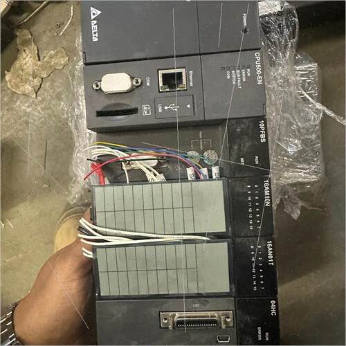 议价台达PLC, PSO5电原,CPU500-RS2,