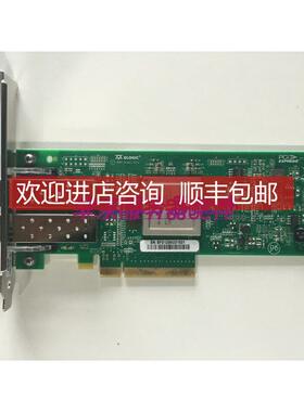 议价QLogic QLE2562-SUN 371-4325 SG-XPCIE2FC-QF8 HBA卡
