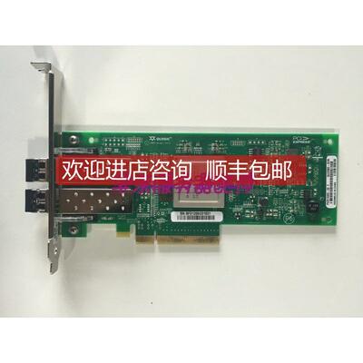 议价QLogic QLE2562-SUN 371-4325 SG-XPCIE2FC-QF8 HBA卡