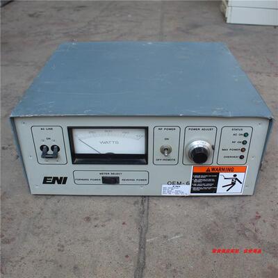 议价OEM-6AM-1B-21251 ENI  电源