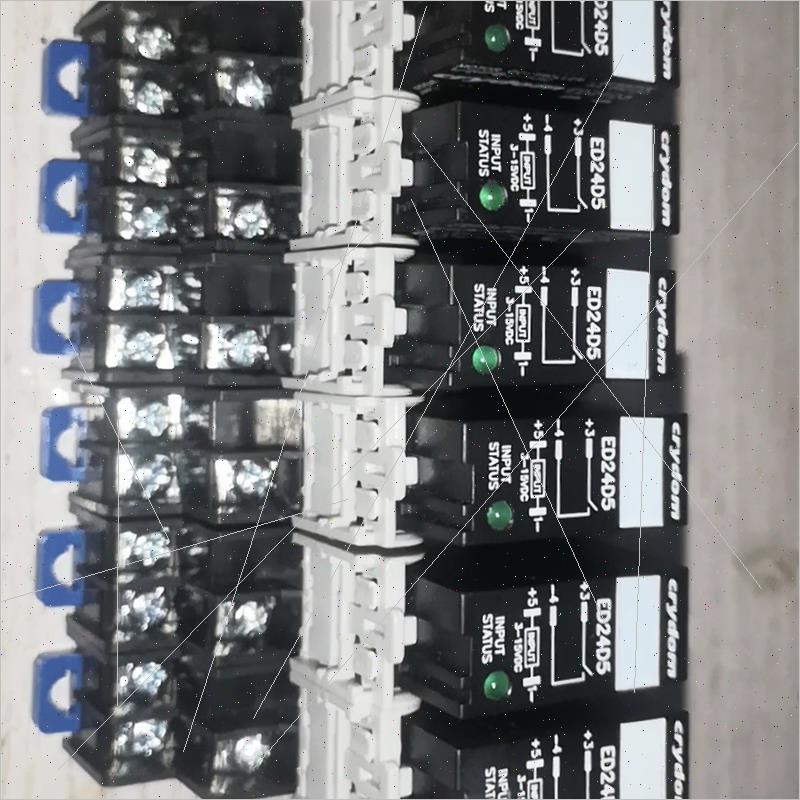 议价crydom快达固态继电器ED24D5  型号齐全 多