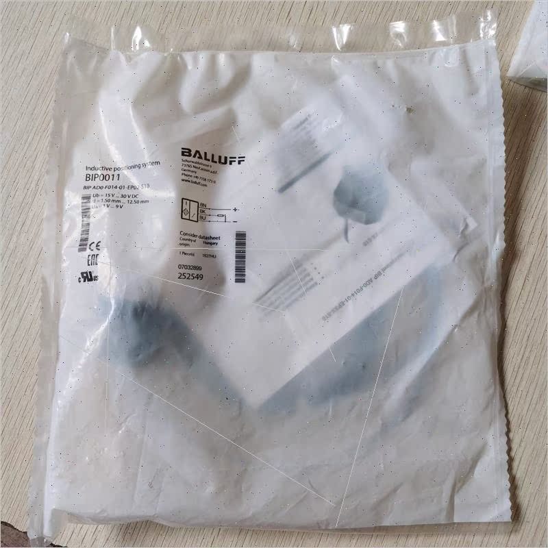 议价促  巴鲁夫 BIP0011 BIP AD0-F014-01-EP02-S10